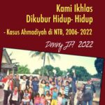 Kami Iklas Dikubur Hidup-hidup
