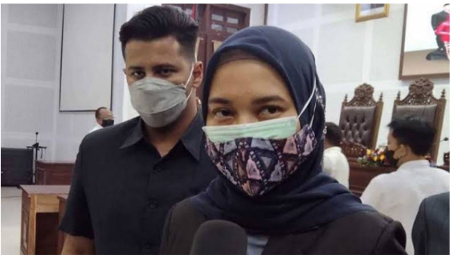 Amithya: Pemerintah Kota Malang Sudah Cukup Bagus Menangani Masalah Kesehatan Masyarakat