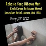 RAHASIA DIBAWA MATI