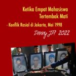KETIKA EMPAT MAHASISWA TERTEMBAK MATI