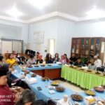 Reformasi 3 LK Bergulir di Kelurahan Oro-oro Dowo