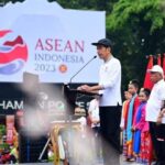Presiden Jokowi: ASEAN Penting dan Relevan bagi Kawasan dan Dunia