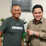 DAHLAN ISKAN NGINTIP PEMBANGUNAN SMELTER FREEPORT DI GRESIK