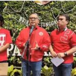 ANTON DH: MEMBACA SERANGAN PSI KE PDI PERJUANGAN