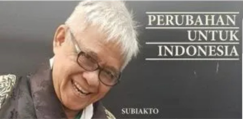 OPINI, SUBIYAKTO: AGAMA DAN PRADABAN