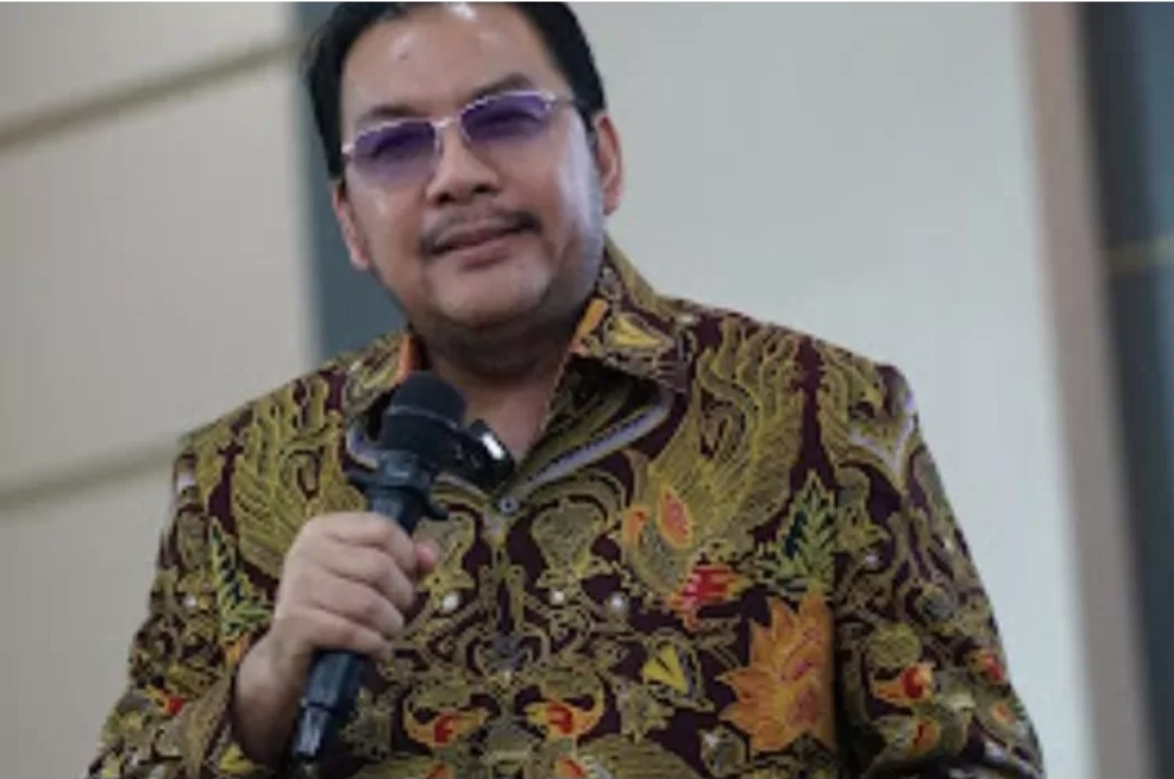Denny JA: 3 Alasan Diskriminatif Usia 65 Pembatasan Capres-Cawapres