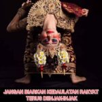 TITO GATSU: JANGAN BIARKAN KEDAULATAN RAKYAT TERUS DIINJAK-INJAK LAWAN POLITICAL MAINSTREAM