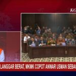 Rafly Harun: Nothing to do dengan putusan MKMK, Gibran tetap Cawapres Prabowo