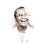 DAHLAN ISKAN: "LUHUT PRESIDEN"