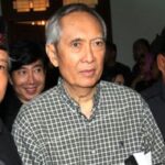 Opini, Guntur Soekarnoputra: Geraham Gemeretak Lanjut Berjuang