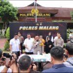 Sindikat Pengiriman Tenaga Kerja Illegal Dibekuk Polres Malang