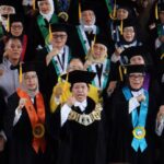 Para Guru Besar UI Gerah Dituduh Dukung Capres Tertentu