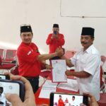 Asaf SP., Ketua PAC PDI Perjuangan Junrejo Ikut Meramaikan Bursa Cakada Kota Batu