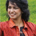 AMEENAH GURIB FAKIM, DARI SAINS KE KURSI PRESIDEN