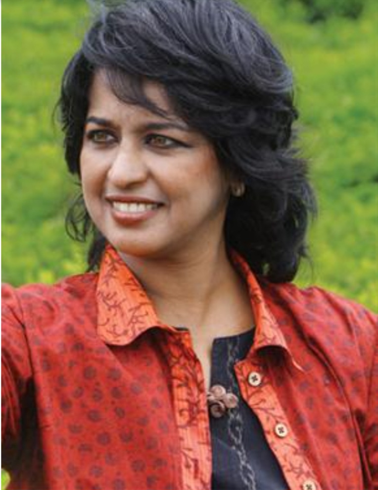 AMEENAH GURIB FAKIM, DARI SAINS KE KURSI PRESIDEN
