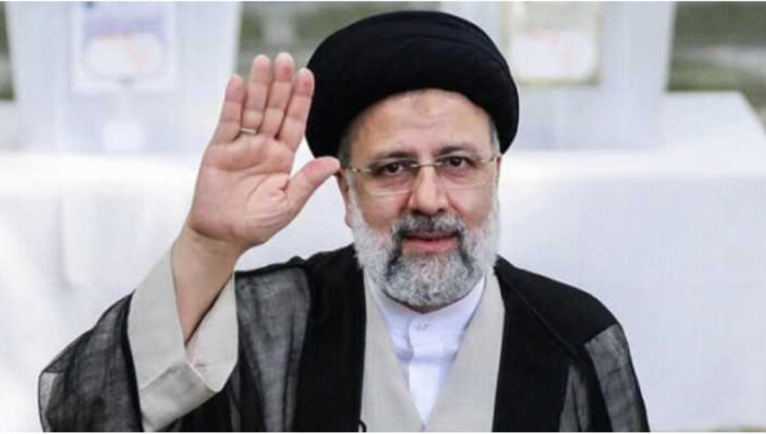 Mati Syahid, Presiden Iran Meninggal Kecelakaan Heli Saat Tugas Negara