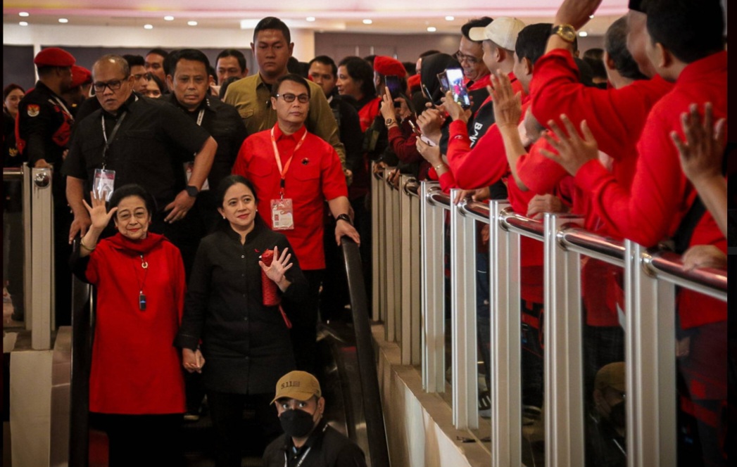 Turunkan UKT!, Rakernas V PDI Perjuangan Menyoroti Tingginya Biaya Kuliah