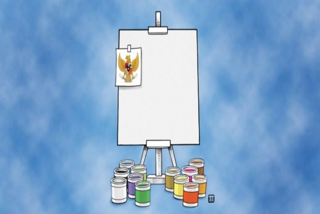 Andang Subaharianto: Pancasila Vs Ideologi “Ngedan”