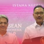 Kepala dan Wakil Otorita IKN Mundur, Jokowi Menunjuk Basuki Hadimuljono sebagai Plt Kepala Otorita IKN