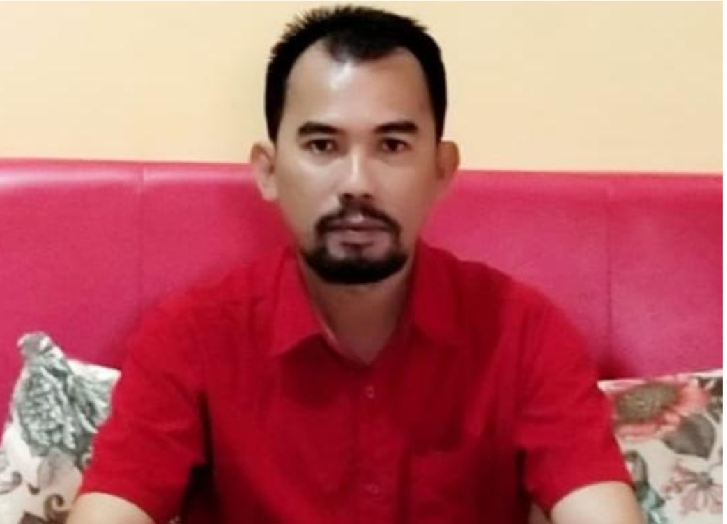 SHE: REZIM JOKOWI MULAI MENUAI BADAI