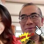 John K: Penipu Alus Cukup Dipecat, Tidak berlaku Pasal Pelecehan Seksual
