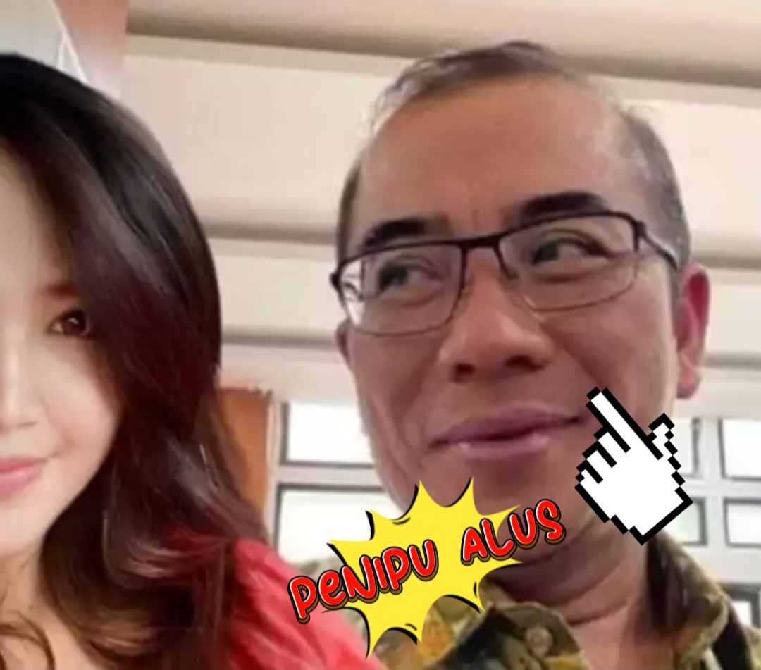 John K: Penipu Alus Cukup Dipecat, Tidak berlaku Pasal Pelecehan Seksual