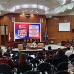Hanya Sam HC Calon Walikota Berani Datang Talk Show di Universitas Brawijaya, Pada Kemana yang Lain?