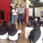 GANIS RUMPOKO SENAM BARENG EMAK-EMAK RODOWO