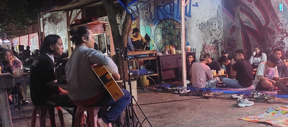 Opini: A Little Song of Pojok Heritage Kayu Tangan Malang