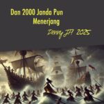 DAN 2000 JANDA PUN MENERJANG