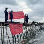 Opini, M Rizal Fadillah: Ada Ada Saja, Pagar Laut Dibangun Swadaya Nelayan