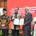 Bung Karno Faktor yang Akan Mempertemukan Megawati dan Prabowo