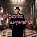 OPINI, DJOKO SUKMONO: DIKTATOR MAYORITAS