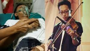 TRAGEDI GURU BUDI