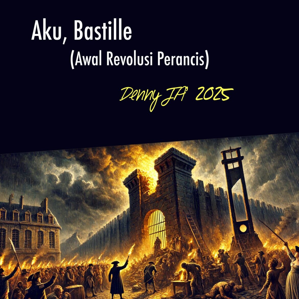 AKU, BASTILLE