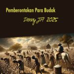 PEMBERONTAKAN PARA BUDAK