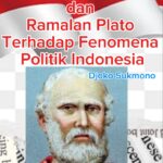Djoko Sukmono: Demokrasi Pancasila dan Ramalan Plato Terhadap Fenomena Politik Indonesia
