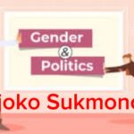 Renungan filosofis Djoko Sukmono: RAS dan GENDER di Dunia Sosial Serta Konstruksi Berpikir Didalamnya