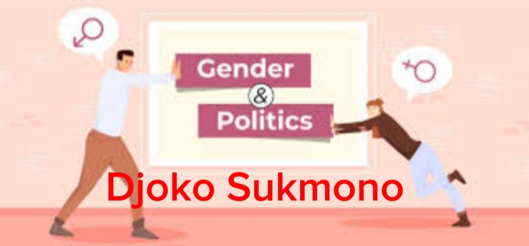 Renungan filosofis Djoko Sukmono: RAS dan GENDER di Dunia Sosial Serta Konstruksi Berpikir Didalamnya