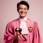 Risadi Jamani: Mengenal Muhammad Arif Nuryanta, Hakim Terpeleset Suap 60 Miliar