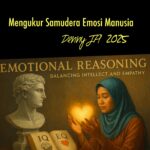 MENGUKUR SAMUDERA EMOSI MANUSIA