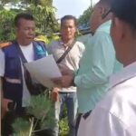 Ketidakprofesionalan Lurah Silalas, Camat Medan Barat dan Kepling AR Nasution Dikecam Terkait Sengketa Tanah