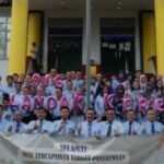 DIDUGA KEGAGALAN KEPALA KANTOR KPP PRATAMA CILANDAK DALAM MENANGANI KASUS DPO KARYAWANNYA