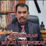SHE: KEBENARAN MULAI TERUNGKAP!