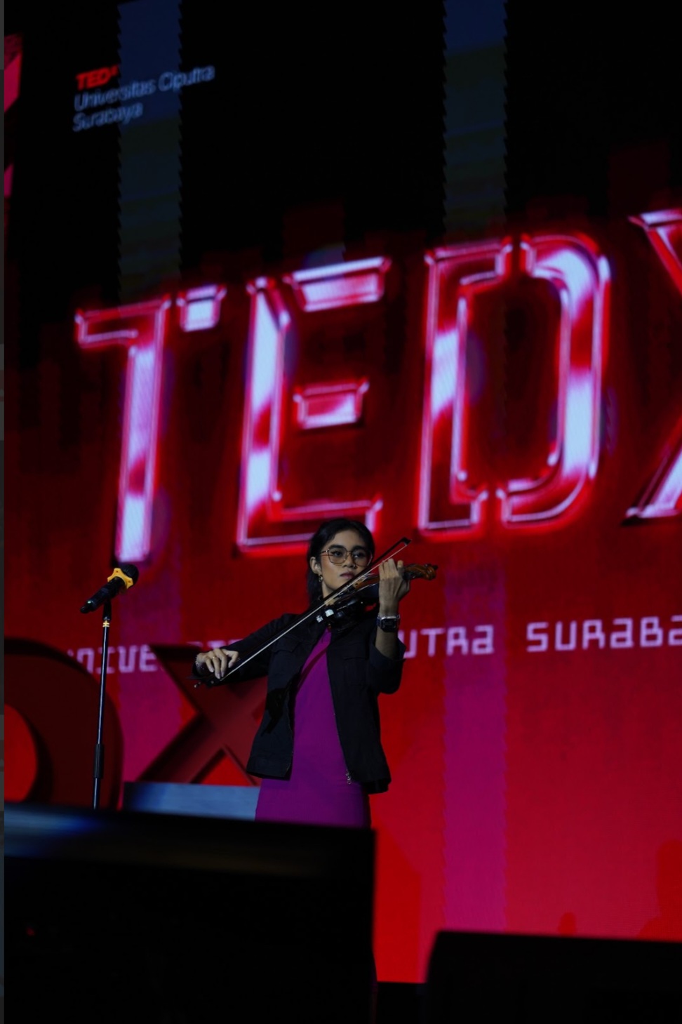 Kampus Swasta Raih Lisensi Resmi TEDx, Hadirkan TEDxUniversitas Ciputra Surabaya 2025 Bertema: “The Infinete Maze”