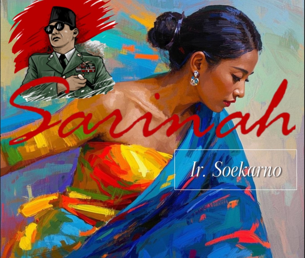 Sarinah: Emansipasi Wanita Indonesia Menurut Bung Karno