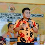 Rebut Kembali Marwah Golkar: Kader Muda Desak Pembaharuan Kepemimpinan DPD Golkar Sumut