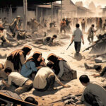 TRAGEDI ESENSIAL REPUBLIK INDONESIA