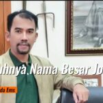 RUNTUHNYA NAMA BESAR JOKOWI.
