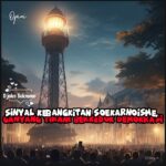 Sinyal Kebangkitan Soekarnoisme, Ganyang Tirani Berkedok Demokrasi
